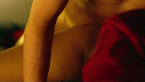 Pic: Nikita Uggla in Young Royals