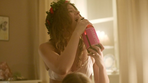 Pic: Mimmi Cyon in Young Royals