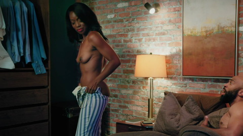 Pic: Candice Renee in Bruh