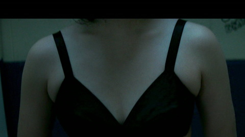 Pic: Julia Rehwald in Fear Street Part One: 1994