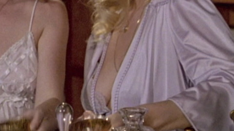 Pic: Lynda Day George in Mortuary