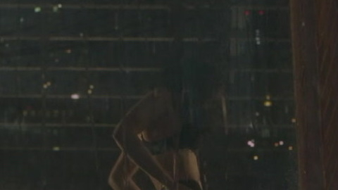 Pic: Whitney Peak in Gossip Girl