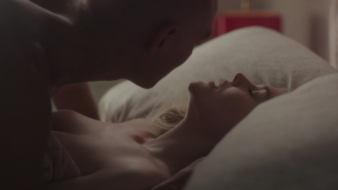 Pic: Emily Alyn Lind in Gossip Girl (2021-2023)