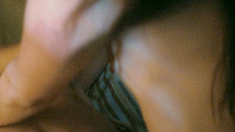 Pic: Jacqi Vene in Fear Street Part Two: 1978