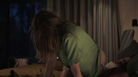Pic: Sharon Horgan in This Way Up