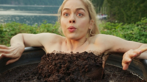 Pic: Sarah Dugdale in Virgin River (2019-2023)