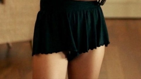Pic: Sydney Sweeney in The White Lotus