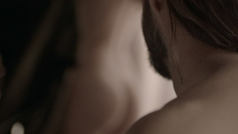 Pic: Marina Gatell in The Cook of Castamar