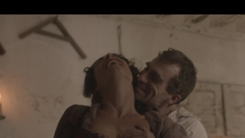 Pic: Raquel Quintana in The Cook of Castamar