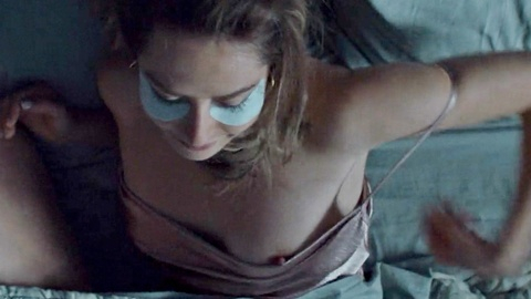 Pic: Catherine Chabot in The Guide to the Perfect Family