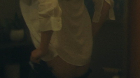 Pic: Grace Gummer in Dr. Death