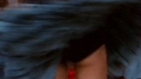 Pic: Annette Charles in Grease