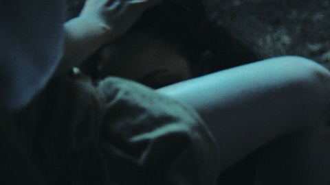 Pic: Kiana Madeira in Fear Street Part Three: 1666