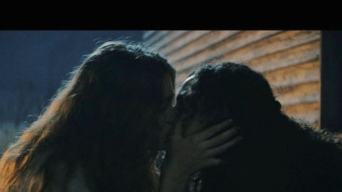 Pic: Olivia Scott Welch in Fear Street Part Three: 1666