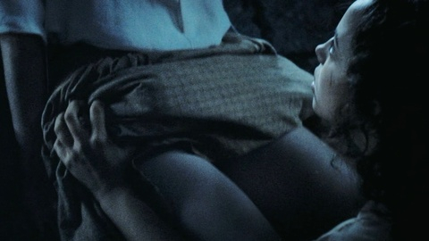 Pic: Olivia Scott Welch in Fear Street Part Three: 1666