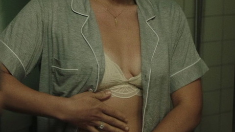 Pic: Rosie Moss in Blood Born (2021)