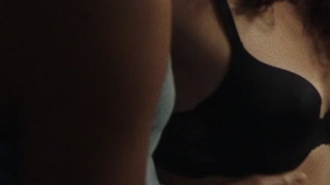 Pic: Rosie Moss in Blood Born