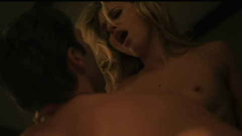 Pic: AnnaLynne McCord in Power Book III: Raising Kanan
