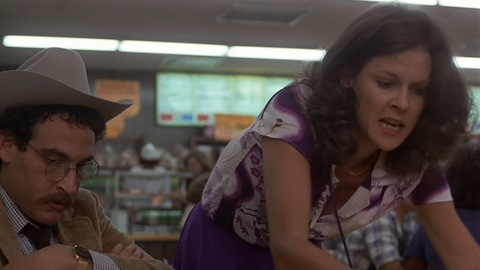 Pic: JoBeth Williams in Stir Crazy