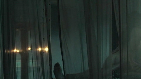 Pic: Kasia Smutniak in Domina