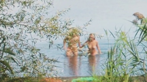 Pic: Liah O'Prey in Domina