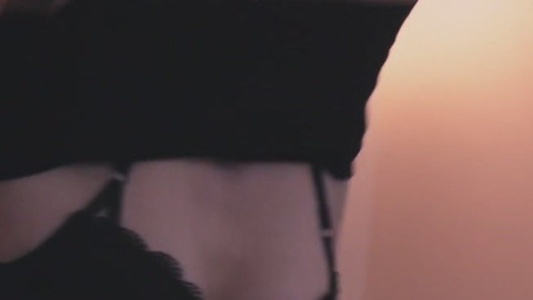 Pic: Lily Telford in Lillith