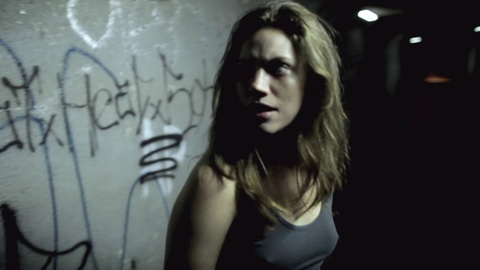 Pic: Katie Parker in Absentia