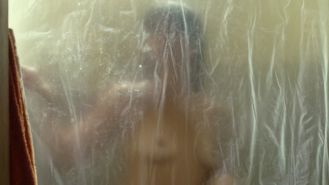 Pic: Daniela Valenciano in The Awakening of the Ants