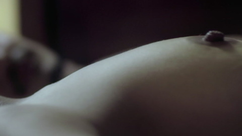 Pic: Daniela Valenciano in The Awakening of the Ants