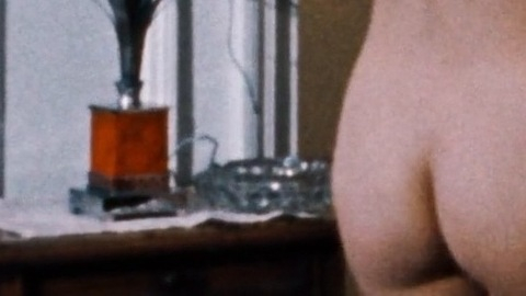 Pic: Mascha Rabben in World on a Wire