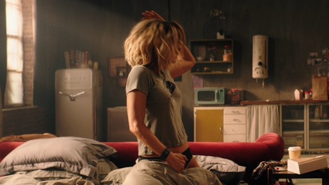 Pic: Kate Beckinsale in Jolt