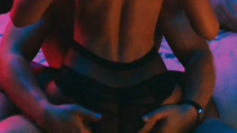 Pic: Kate Beckinsale in Jolt (2021)