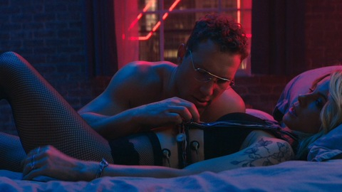 Pic: Kate Beckinsale in Jolt