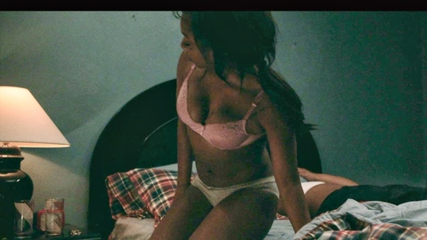 Pic: Hailey Kilgore in Power Book III: Raising Kanan