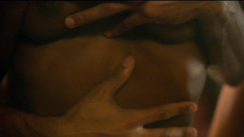 Pic: Patina Miller in Power Book III: Raising Kanan