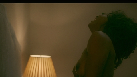 Pic: Patina Miller in Power Book III: Raising Kanan