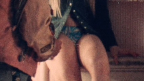 Pic: Deborah Winters in The People Next Door (1970)