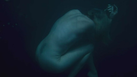 Pic: Jena Malone in Lorelei (2021)