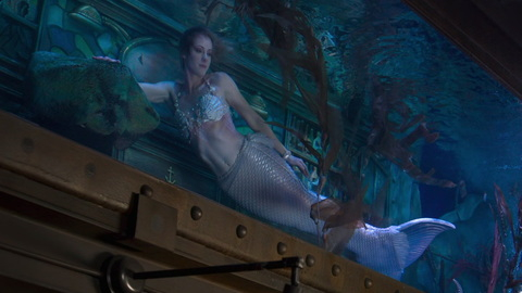 Pic: Jena Malone in Lorelei