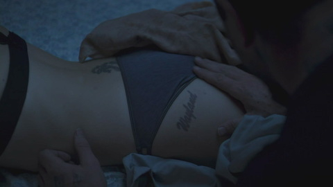 Pic: Jena Malone in Lorelei