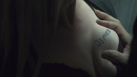 Pic: Sabina Friedman-Seitz in Lorelei