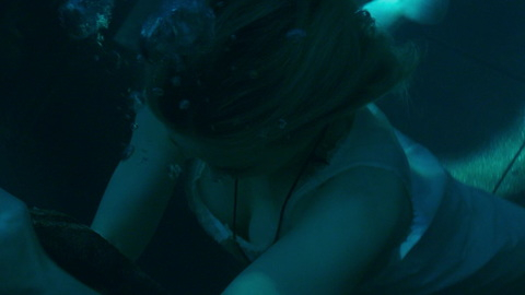 Pic: Emily Blunt in Jungle Cruise (2021)