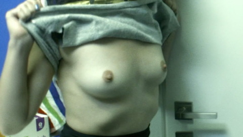 Pic: Sivan Levy in S#x Acts