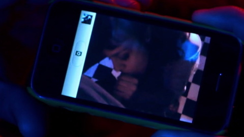 Pic: Sivan Levy in S#x Acts
