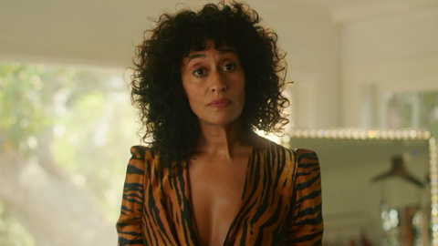 Pic: Tracee Ellis Ross in The High Note