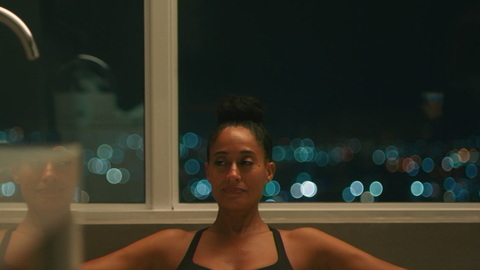 Pic: Tracee Ellis Ross in The High Note