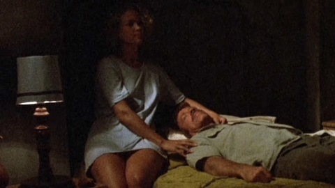 Pic: Melody Anderson in Firewalker