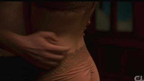 Pic: Hope Lauren in The Republic of Sarah