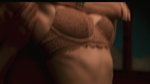 Pic: Hope Lauren in The Republic of Sarah