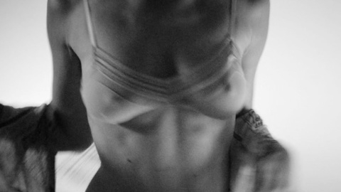 Pic: Cristina Rambaldi in Show Me What You Got